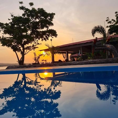 Tucunare Sport Fishing Hotell Itacoatiara  Eksteriør bilde